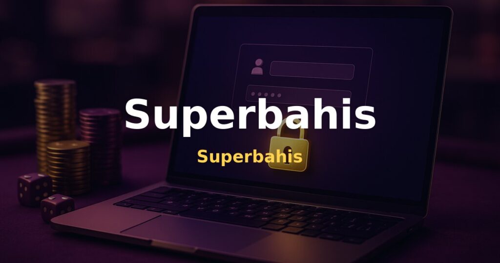 Superbahis